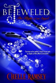 Paperback BeJeweled: The Flight of an Angel Book