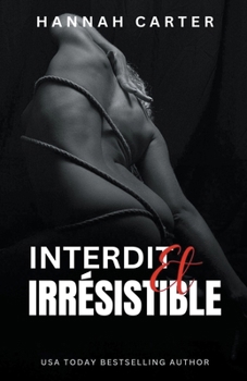 Paperback Interdit et irrésistible [French] Book