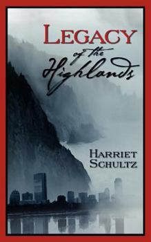 Paperback Legacy of the Highlands Book