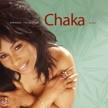 Vinyl Epiphany: The Best Of Chaka Kh Book