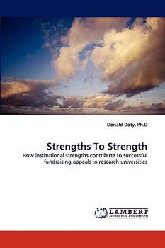 Paperback Strengths To Strength Book