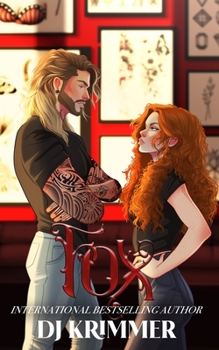 Fox (Hel's Ink) - Book #1 of the Hel's Ink