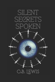 Paperback Silent Secrets Spoken Book