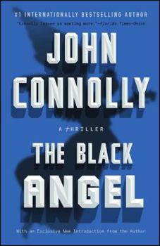 The Black Angel - Book #5 of the Charlie Parker