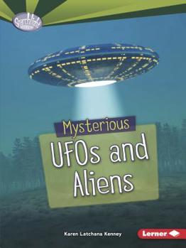 Mysterious UFOs and Aliens - Book  of the Fear Fest