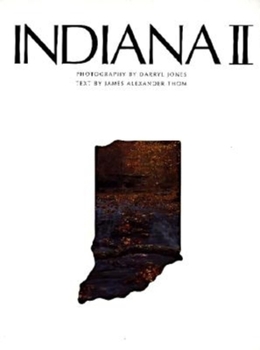 Hardcover Indiana II Book