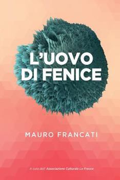 Paperback L'uovo di fenice [Italian] Book
