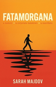 Paperback Fatamorgana Book