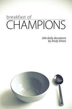Paperback Breakfast of Champions Volume 1 Book