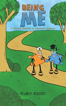 Paperback Being Me Book
