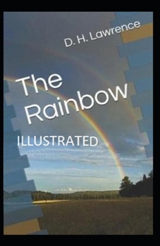 Paperback The Rainbow Illustrated Book