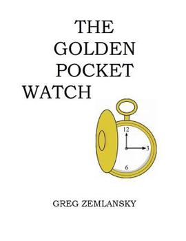 Paperback The Golden Pocket Watch Book