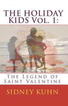 Paperback The Holiday Kids Vol.1 Book