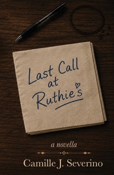 Paperback Last Call at Ruthie's Book