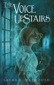 Hardcover The Voice Upstairs Book