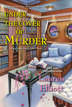 Mass Market Paperback Under the Cover of Murder Book