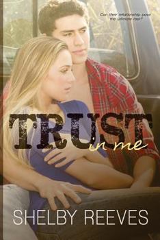 Trust in Me - Book #1.5 of the Saved