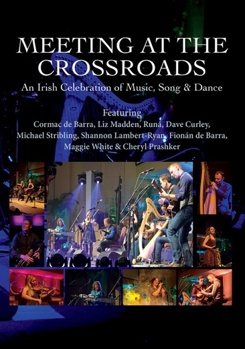 Meeting at the Crossroads: Irish Celebration