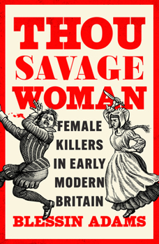 Hardcover William Collins Thou Savage Woman. Book