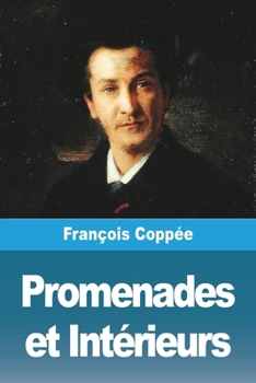Paperback Promenades et Intérieurs [French] Book