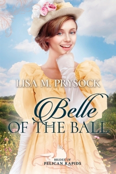 Paperback Belle of the Ball Book