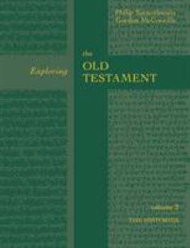 Paperback Exploring the Old Testament Vol 2: The History (Vol. 2) Book