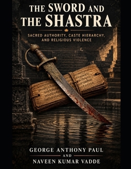 The Sword and the Shastra: Sacred Authority, Caste Hierarchy, and Religious Violence