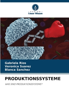 Paperback Produktionssysteme [German] Book