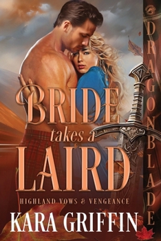Paperback Bride Takes a Laird: A Scottish Historical Romance Book