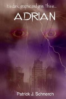 Hardcover Adrian Book
