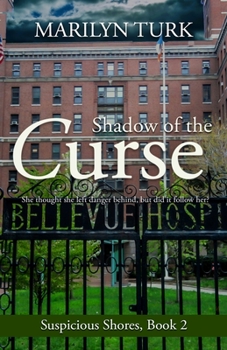 Paperback Shadow of the Curse Book