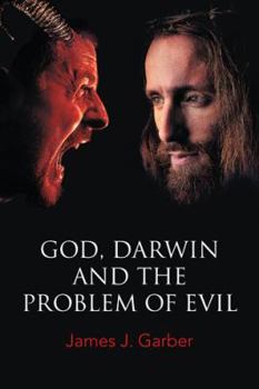 Hardcover God, Darwin, and the Problem of Evil Book