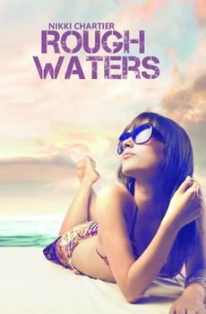Paperback Rough Waters Book