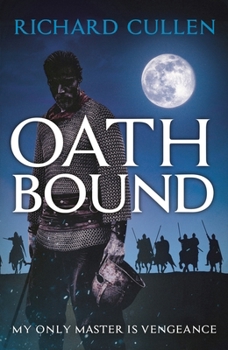 Paperback Oath Bound Book