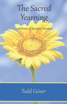 Paperback The Sacred Yearning Book
