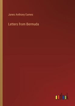 Paperback Letters from Bermuda Book