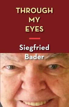 Paperback Through My Eyes: A Memoir Book