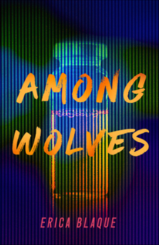 Paperback Among Wolves Book