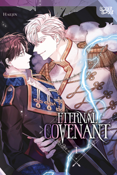 Paperback Eternal Covenant, Volume 1 Book