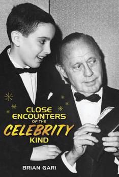 Paperback Close Encounters of the Celebrity Kind Book