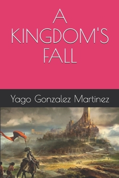 Paperback A Kingdom's Fall (German Edition) [German] Book
