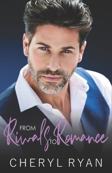 Paperback From Rivals To Romance: One Night Stand Billionaire Romance Book