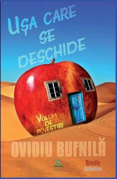 Paperback USA Care Se Deschide [Romanian] Book