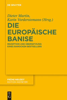 Hardcover Die europäische Banise [German] Book