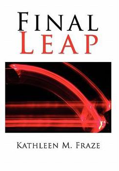 Paperback Final Leap Book