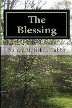 Paperback The Blessing: Steps to Enlightenment Book