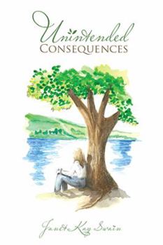 Paperback Unintended Consequences Book