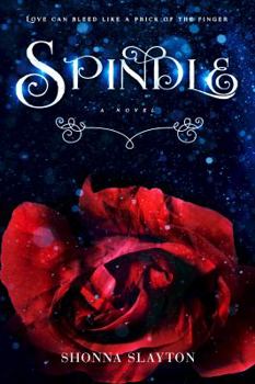 Paperback Spindle Book