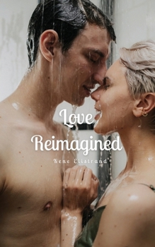 Paperback Love Reimagined Book