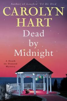 Dead by Midnight - Book #21 of the Death on Demand